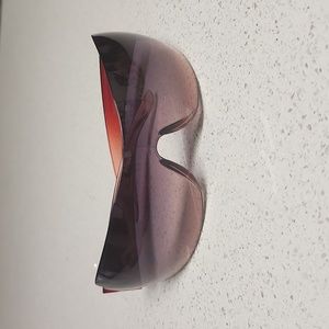 Fossil Women's Georgie Purple & Pink Ombre Sunglasses